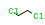 image of ethylene chloride